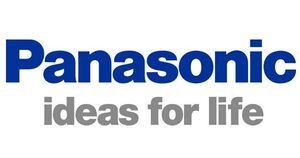 logo panasonic